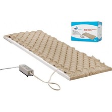 Nimo Baklava Tipi Havalı Yatak