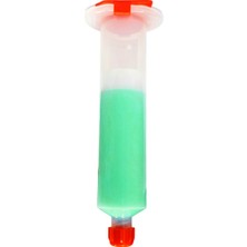 Halnziye HY258 80GR 8 Watt Yeşil Termal Putty Şırınga