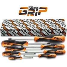 Beta 1265ES/8 Allen Tornavida Takım Ürün Kodu 012650308