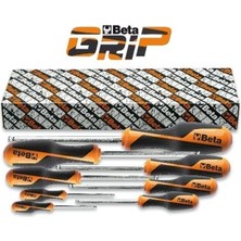 Beta 1266BP/S8 Bombe Başlıklı Allen Tornavida Takım Ürün Kodu 012660308