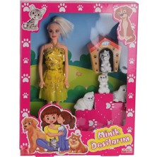 Paradise Sda 247 Minik Dostlarım 4523