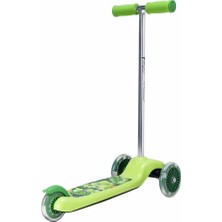 Paradise Sda Evo Scooter 3tkr Dino Move N Groove Işık 4523