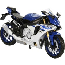 Paradise Sda S00057803 1/12 Mtr Yamaha Yzf-R1 -Sun 4523