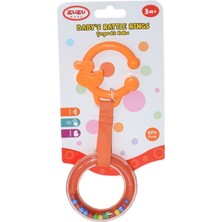 Paradise Sda 4122 Çıngıraklı Halka 4523