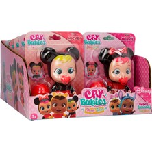 Paradise Sda Cry Babies mt Disney Bebekler 4523