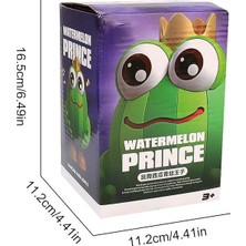 Paradise Sda R17S Pilli Karpuz- Smt 4523