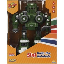 Paradise Sda S00004549 Zap Sök Tak Autoboats 5in1 Ses Işık -Sun 4523