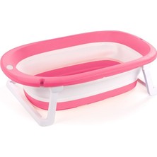 Paradise Sda 7260 Oyuncak Küçük Katlanabilir Kuvet Pembe 4523