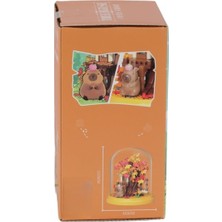 Paradise Sda P2597 Ağaç Ev 233 Parça Block Oyuncak 4523