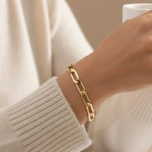 Stilincisi/xupıng Jewelry Ataç Model Bileklik