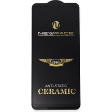 Paradise Sda  Samsung Galaxy A15 4g 3D Antistatik Mat Seramik Nano Ekran Koruyucu 4523