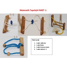 Mtahta Topolojik düğüm 1
