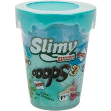 Paradise Sda 46079 Nessiworld Oops Orjinal Metalik - Asya Oyuncak 4523