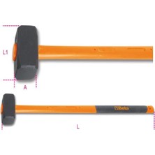 Beta 1381T-4000 Fiber Saplı Balyoz Ürün Kodu 013810340