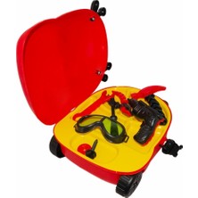 Paradise Sda 02614 Valizli Tamir Seti 4523