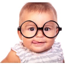 Paradise Sda Siyah Çerçeveli Pttr Gözlüğü 4523