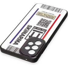 Paradise Sda  Samsung Galaxy A73 5g Kılıf Mirror Desenli Kapak - Mirror - 7 4523