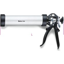 Beta 1749A Sılıkon Tabancası Ürün Kodu 017490010