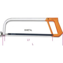 Beta 1725 Testere Kolu Ürün Kodu 017250001