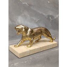 X Mermer Traverten Mermer Kaideli Pirinç Aslan Obje