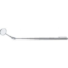 Beta 1715 Teleskopik Ayna Ürün Kodu 017150001