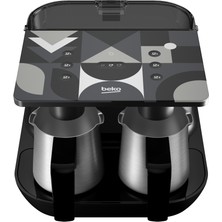 Beko Tkm 8961 Z Türk Kahve Makinesi