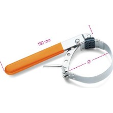 Beta 1492/1 Cember Filtre Sökme Ürün Kodu 014920001