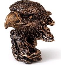 Akinco Polyester Kartal Büstü ALK4486