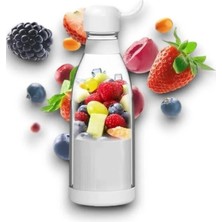 Teknodayım Bardak Blender