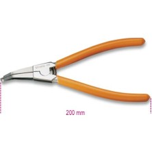 Beta 1458 Segman Pensi Ürün Kodu 014580001