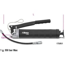 Beta 1750-750 Gres Pompası 750 cc Ürün Kodu 017500750
