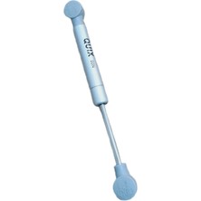 Quix Gazlı Piston 80 N Kısa 20 cm Gri – 2 Adet