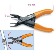 Beta 1482/10 Kelepçe Sökme Pensi Ürün Kodu 014820010