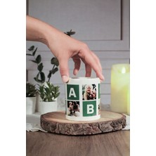 Photonom Kişiye Özel Kupa Bardak Doğum Günü-Babalar Günü-Özel Günler Için