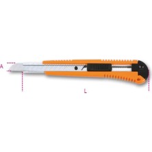 Beta 1770 A Maket Bıçağı Ürün Kodu 017700025