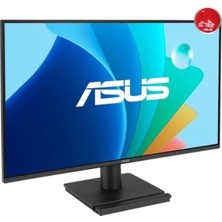 Asus 23.8" Va249Hg İps 1920X1080 1Ms 120Hz 300Cd Vesa Monitör