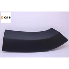 K&B Ön Çamurluk Kuşak Sol   Boxer Iv-Jumper-Ducato  2015->