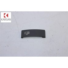 Buton Kapak Servis Kapisi  J10 Karsan K610904