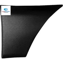 Kaya Plastik Yan Arka Pano Çıtası Sol Küçük Master Iıı 768F20004R