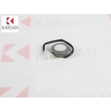 Kapı Üstü Lambası Jest   Karsan 6016003AA