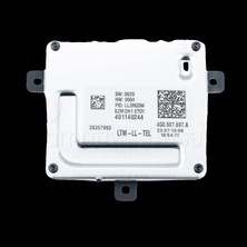 Wisco Volkswagen Amarok 10-16 Far Beyni LED Sol/sağ 4G0907397A Wısco