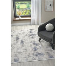 Seyran Halı Roma 426 Mavi