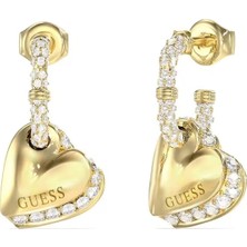 Guess Kadın Küpe JGUJUBE06076JWYGTU