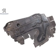 Ön Panel Yan Havalandirma Peugeot 9675253180