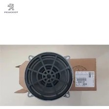 Hoparlor Peugeot 6562.E8