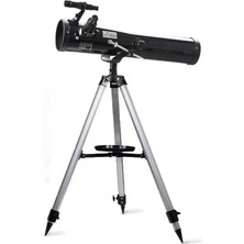 Akinco -76X700 Profesyonel Uzay Aynalı Teleskopu