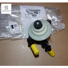 Dizel Titreşim Amortisörü C4 Peugeot 9825232480