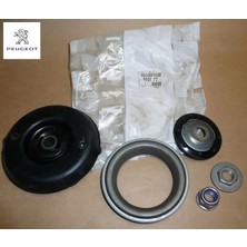 Peugeot Amortisör Kule Takimi PARTNER-BERLINGO-307-C4 1.4 1.6 Hdi 1.6 Vti