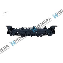 Şok Emici,tampon Ön C3 Aircros 2017> Pulo  YQ00063980   P1-C3A17B