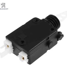 Peugeot Merkezi Kilit Motoru Ön-Arka         Prt